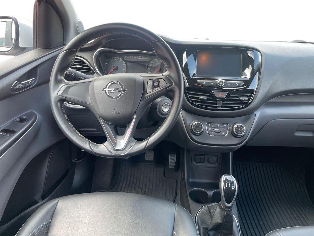 Opel Karl 1.0 Advance Gpl 73cv