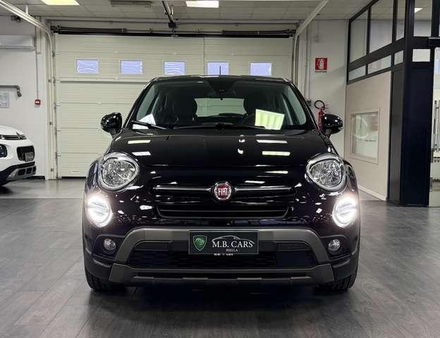 Fiat 500X 500X 1.0 T3 Lounge 120cv