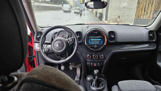 MINI Countryman 1.5 Cooper Countryman