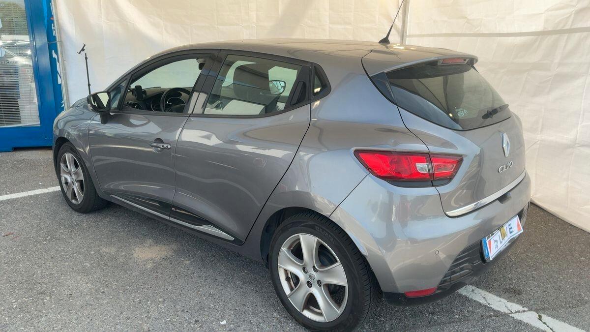 Renault Clio 1.2 75CV 5 porte Live
