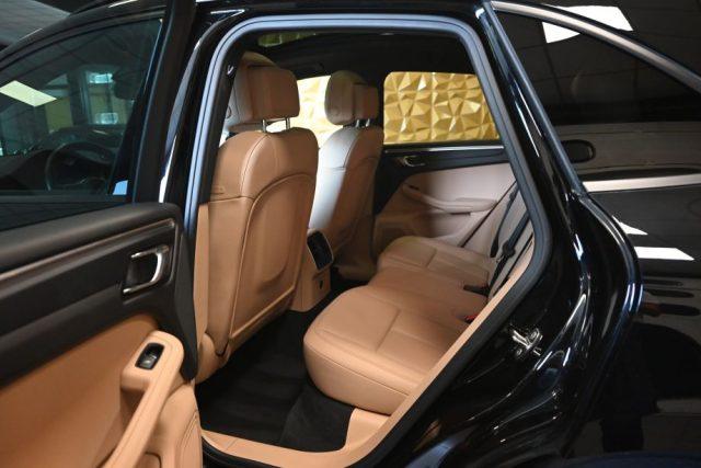 PORSCHE Macan 2.0PDK PASM+1BK DOP.TET.CAM 21"SED.ADAT.18VIE FULL