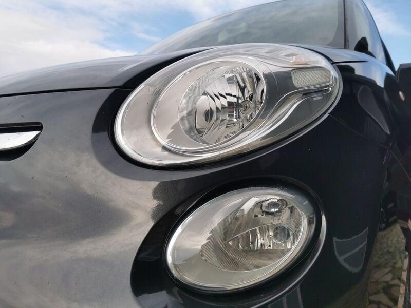 FIAT 500L 500L 1.3 Multijet 85 CV Pop