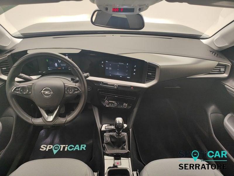 Opel Mokka II 2020 1.2 t Elegance s&s 130cv