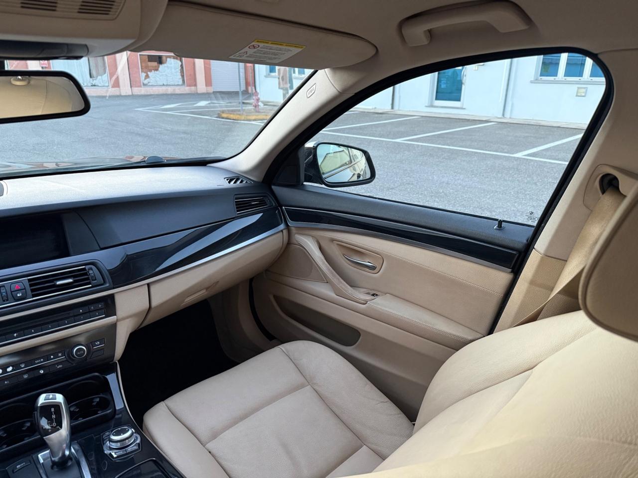 Bmw 530 530d Futura