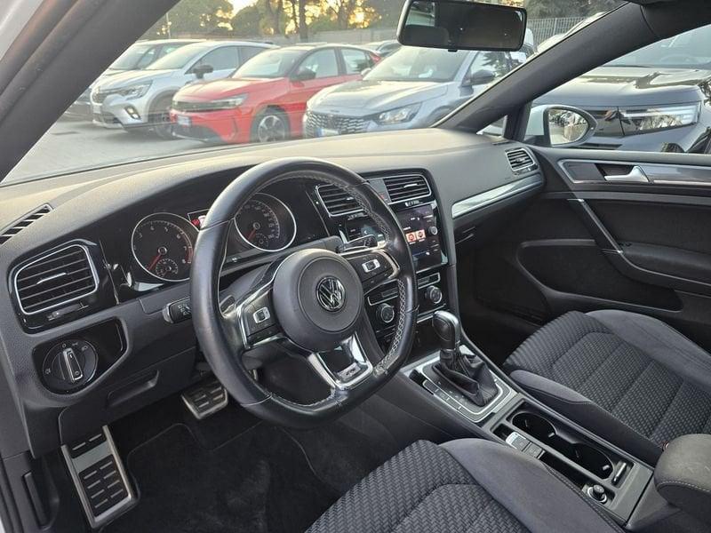 Volkswagen Golf 1.4 TSI Sport BMT DSG