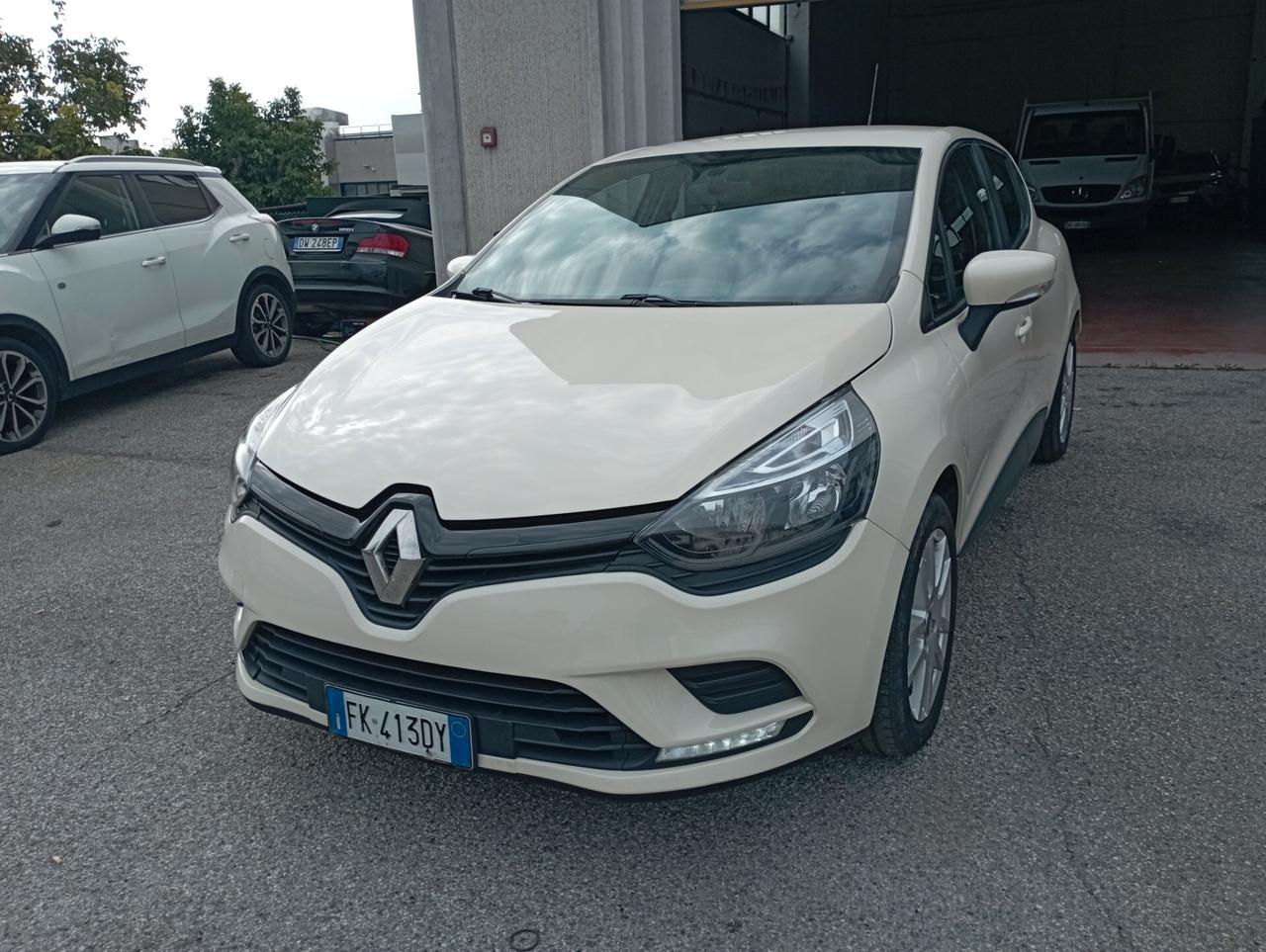 Renault Clio TCe 12V 90 CV GPL Start&Stop 5 porte