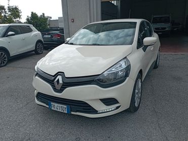 Renault Clio TCe 12V 90 CV GPL Start&Stop 5 porte
