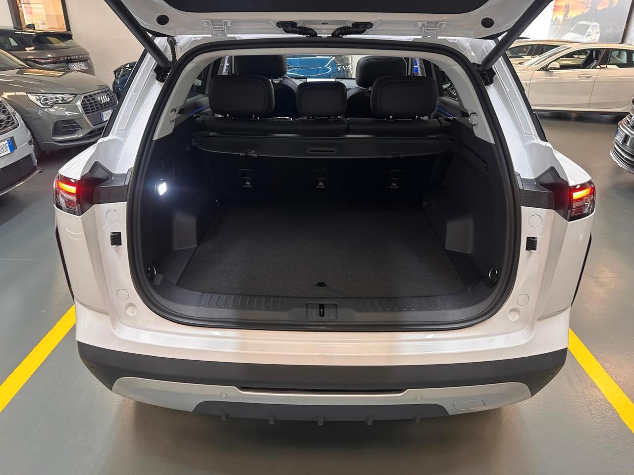Jaecoo 7 1.5 TGDI 347 CV PHEV Exclusive