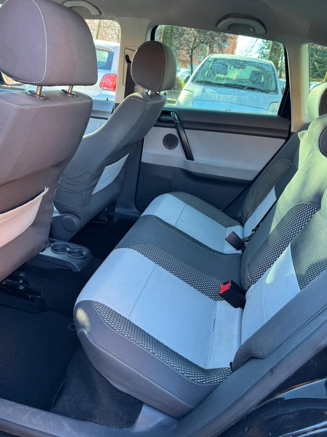 Volkswagen Polo Cross 1.4 Gpl