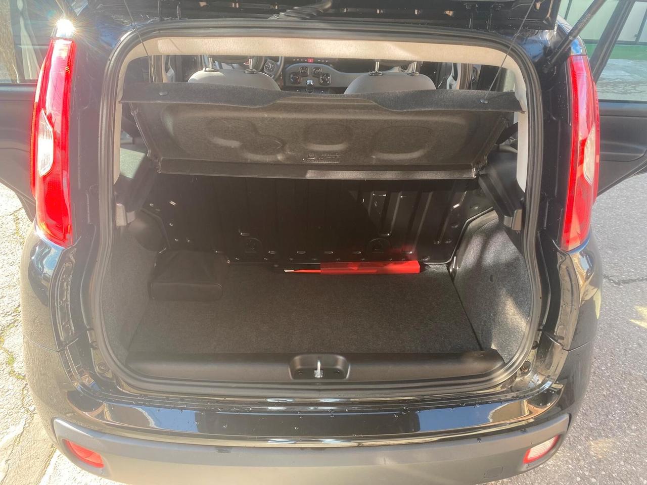 Fiat Panda 1.2 EasyPower Easy 69cv - 1 PROP. - GARANZIA 12 MESI