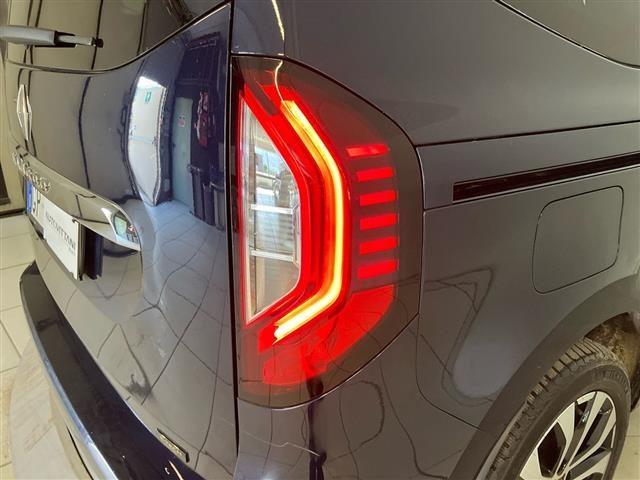 RENAULT Kangoo E-Tech Electric Techno EV45 DC 80kW