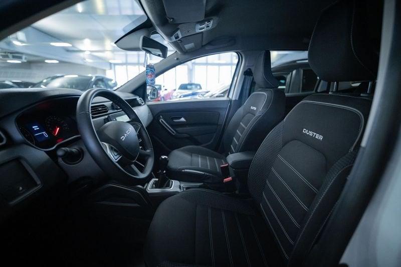 Dacia Duster II 2021 1.0 tce Journey 4x2 90cv