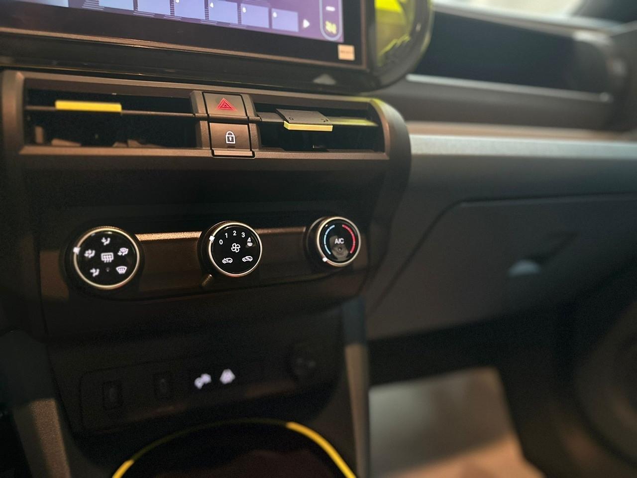 Fiat Grande Panda 1.2 Hybrid 110 CV S&S Icon