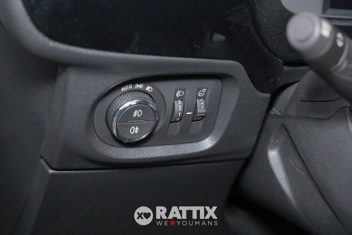 Opel Corsa-e motore elettrico D&T