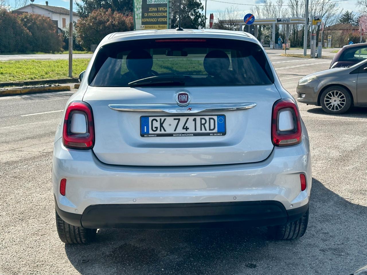 Fiat 500X 1.3 T4 150 CV DCT Connect