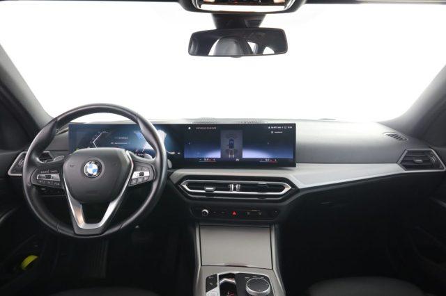 BMW 320 Serie 3 (G20/G21) d 48V xDrive Touring