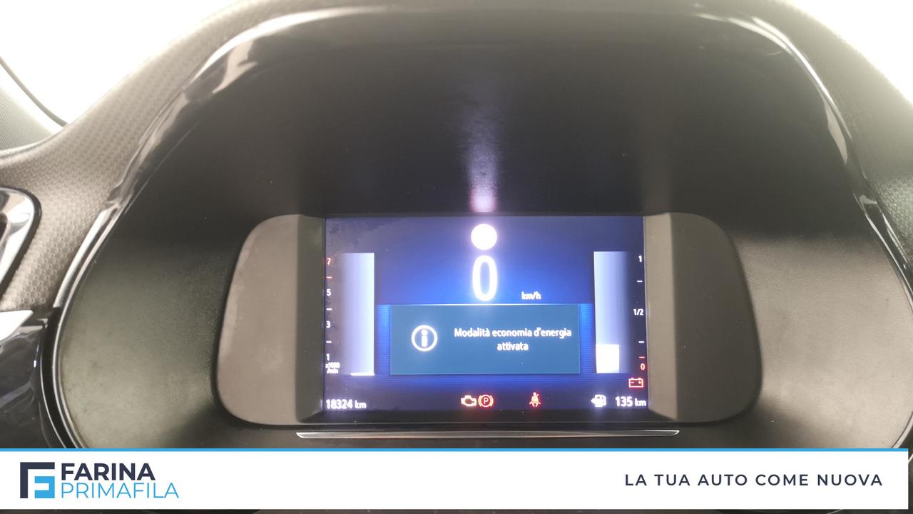 OPEL Corsa VI 2023 - Corsa 1.2 GS s&s 100cv