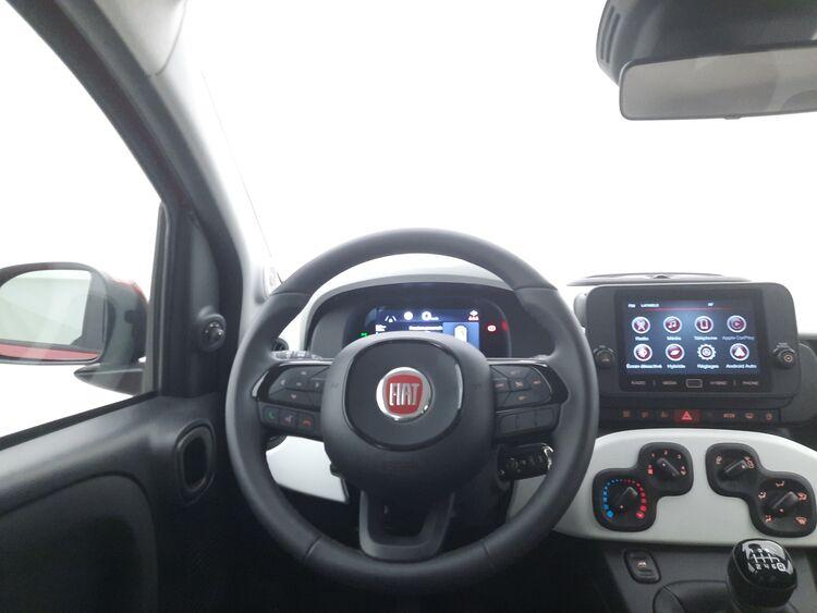 Fiat Panda Hybrid Pandina Cross BR912442 1.0 Mild Hybrid 70CV
