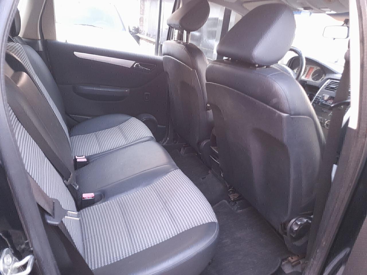 Mercedes-benz B 200 CDI Sport