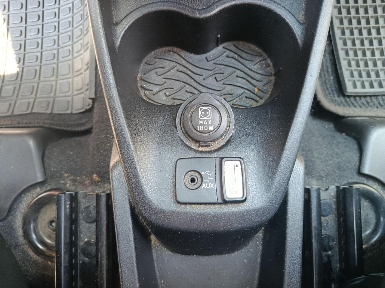 Lancia Ypsilon 1.3 Multujet #6224