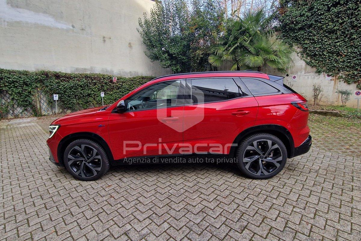 RENAULT Austral Austral Full Hybrid E-Tech 200 CV Techno Esprit Alpine