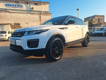 Land Rover Range Rover Evoque Range Rover Evoque 2.0 TD4 150 CV 5p. SE Dynamic