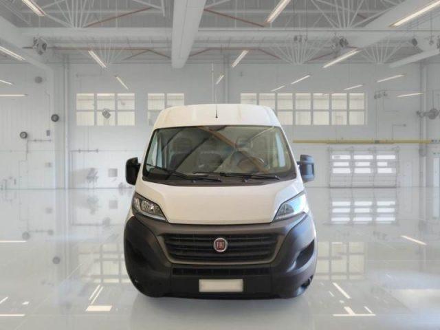 FIAT Ducato 35 2.3 MJT 140CV PC-TM Furgone