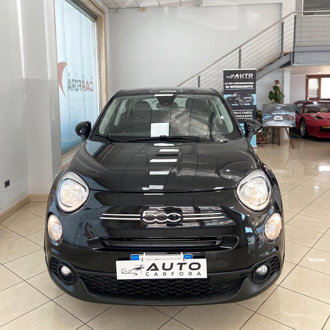 Fiat 500X 1.3 MultiJet 95 CV