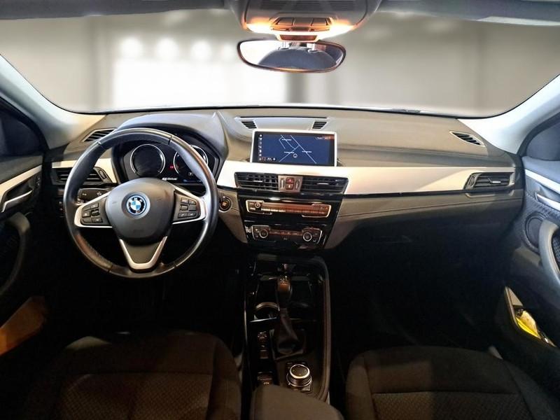 BMW X2 XDRIVE 25E BUSINESS X AUTOMATICO SUV