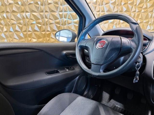 Fiat Punto 1.2 8V 5 porte Street