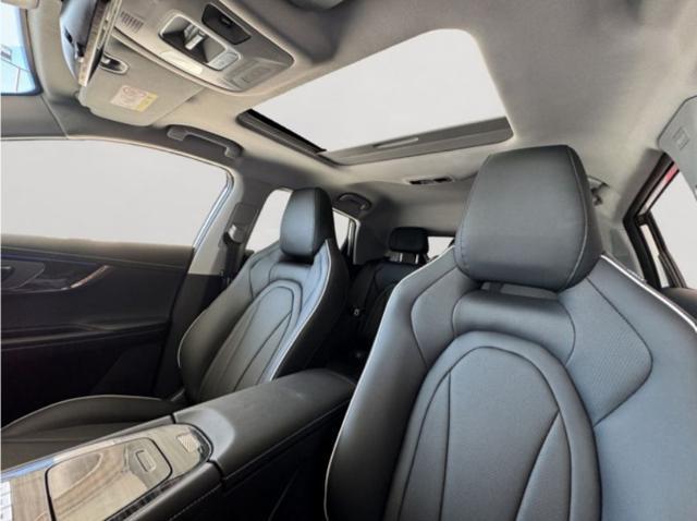 OMODA 5 OMODA 5 1.6 TGDI 147CV PREMIUM