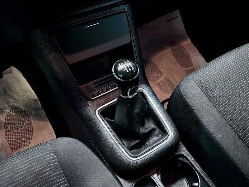 Volkswagen Tiguan Tiguan 1.4 TSI 122 CV Trend & Fun BlueMotion Technology