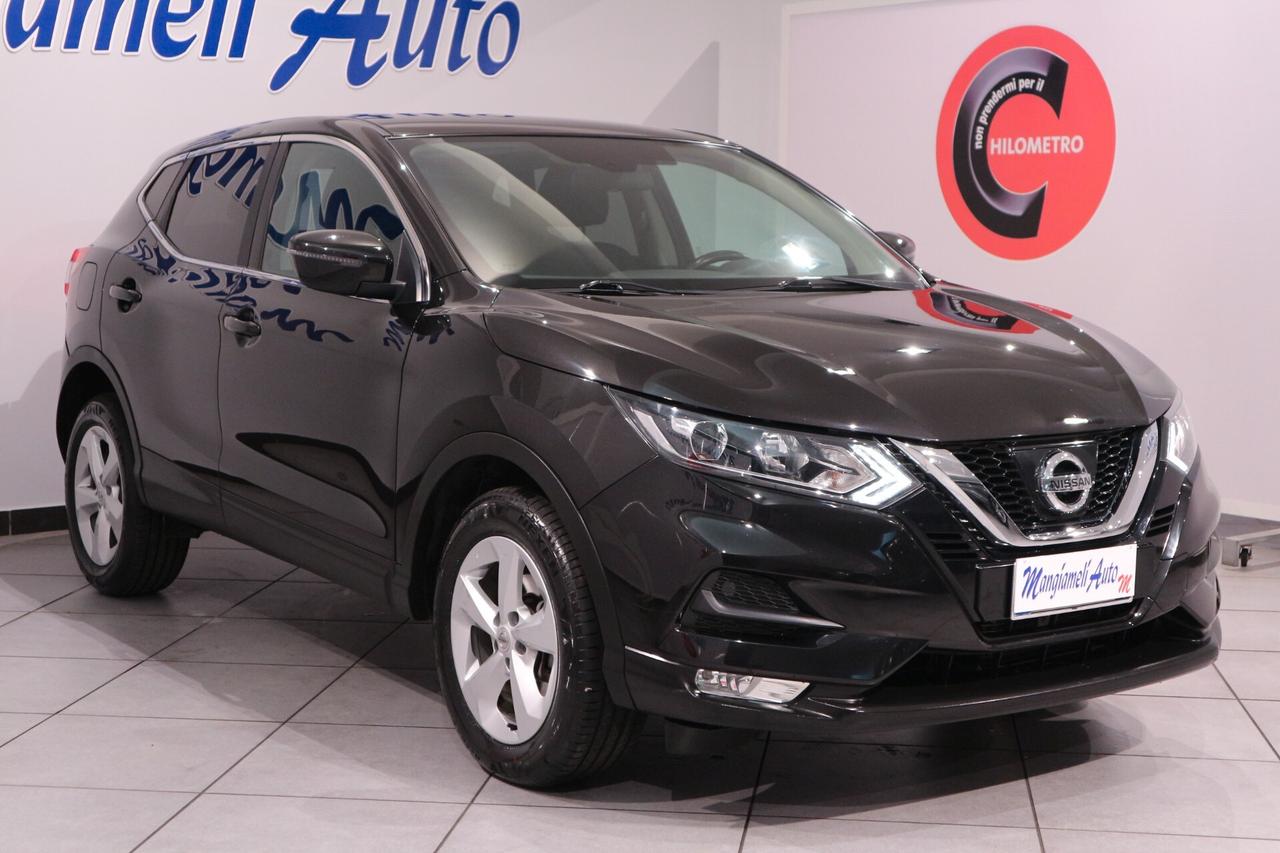 Nissan Qashqai 1.6dCi 131CV 2WD Business