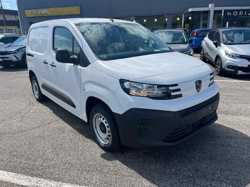 Peugeot Partner Partner BlueHDi 100 S&S (IVA ESCL.)