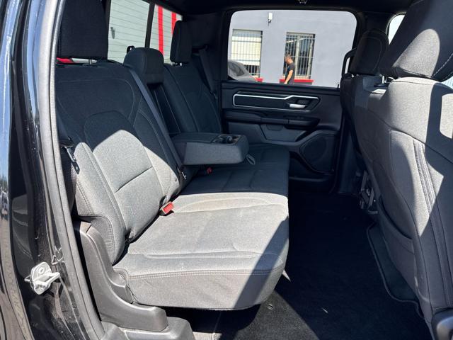 DODGE RAM 1500 5.7 V8 - NAVI CARPLAY - ALU 22" - GPL