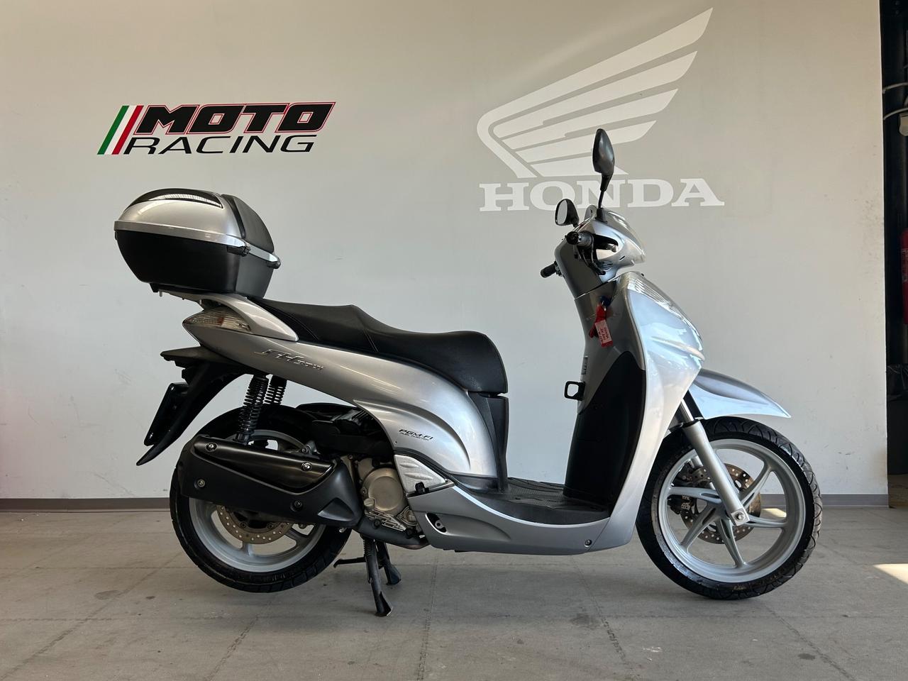 Honda SH 300 2007