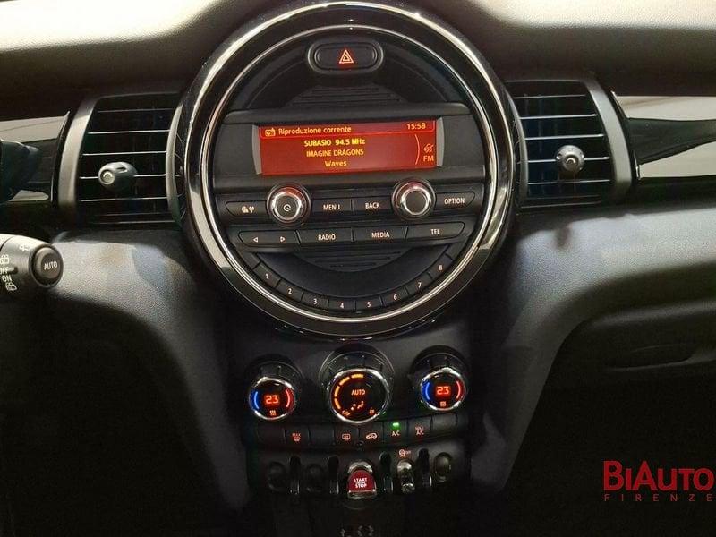 MINI Mini Mini 1.2 One 5p
