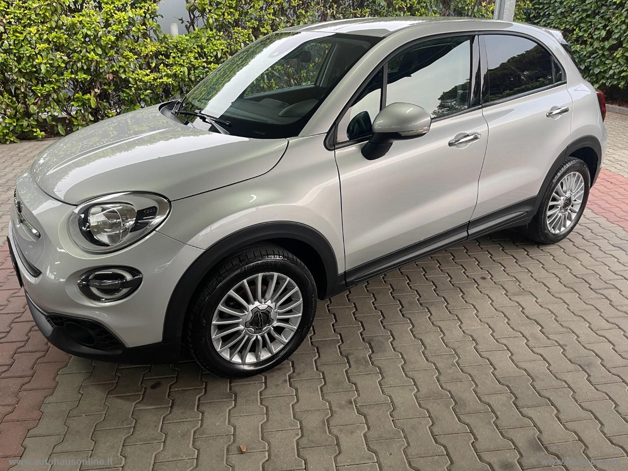 FIAT 500X 1.6 M.Jet 130 CV Connect