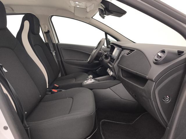 RENAULT ZOE Business R110