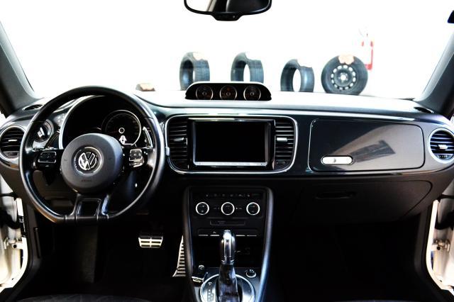 VW Maggiolino 2.0 TDI DSG 140CV Sport NEO Eu5 2013