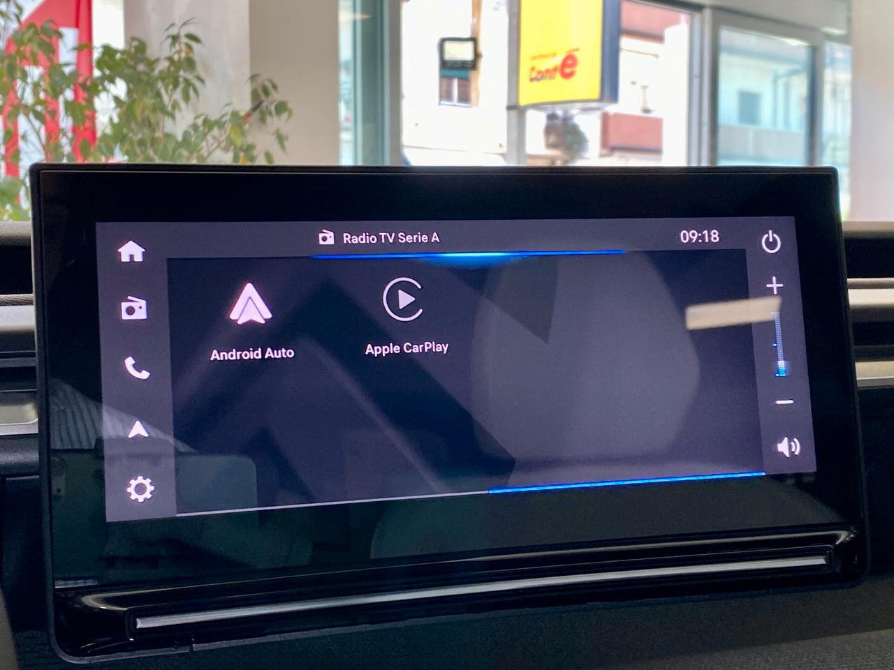 Citroen C3 Turbo 100CV MAX 6R. 17” – PREZZO REALE