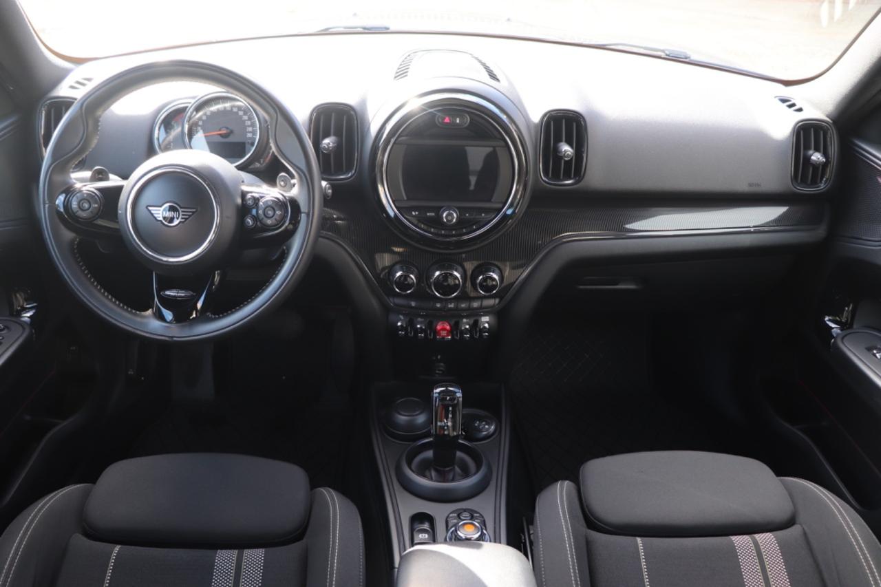 Mini Cooper SD Countryman 2.0 Hype ALL4 Automatica