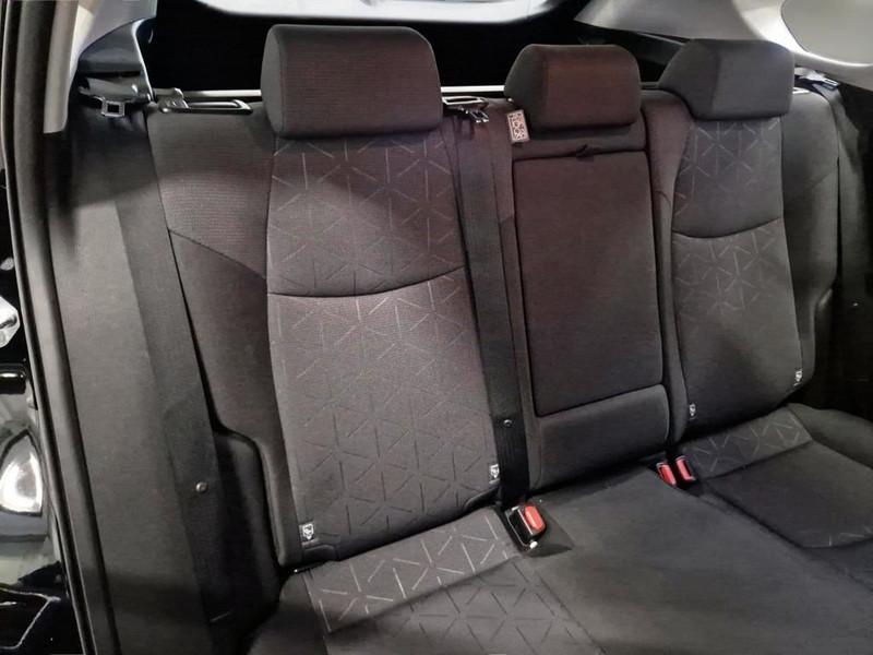 TOYOTA RAV 4 2.5 HV 178cv E-CVT Business 4WD