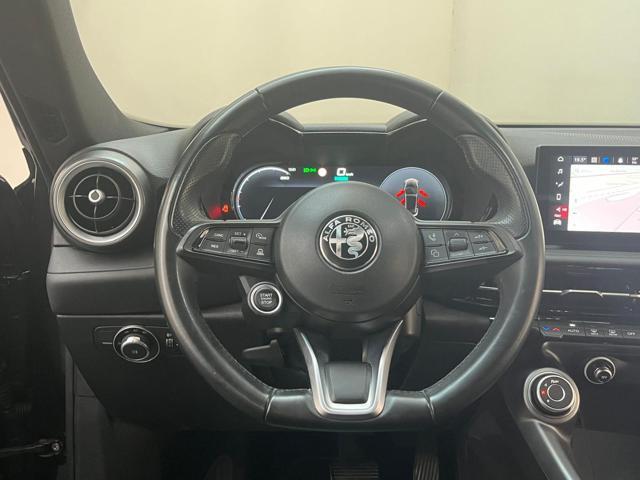 ALFA ROMEO Tonale 1.5 130 CV MHEV Sprint ACC|LED|KEYLESS|18'