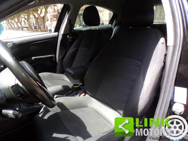 ALFA ROMEO Giulietta 1.4 TB MultiAir 170CV TCT S-S