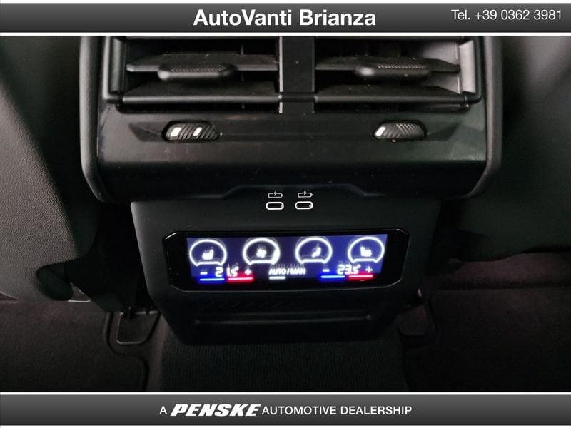 BMW Serie 5 520d 48V xDrive Msport Pro