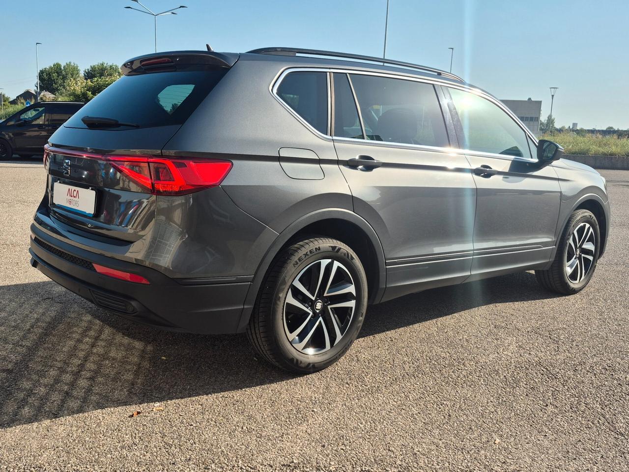 Seat Tarraco 2.0 TDI Style