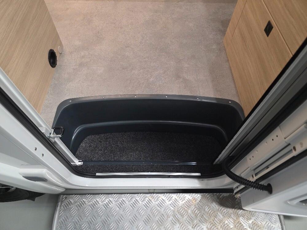 CAMPER CHALLENGER 260 ULTIMATE EDITION