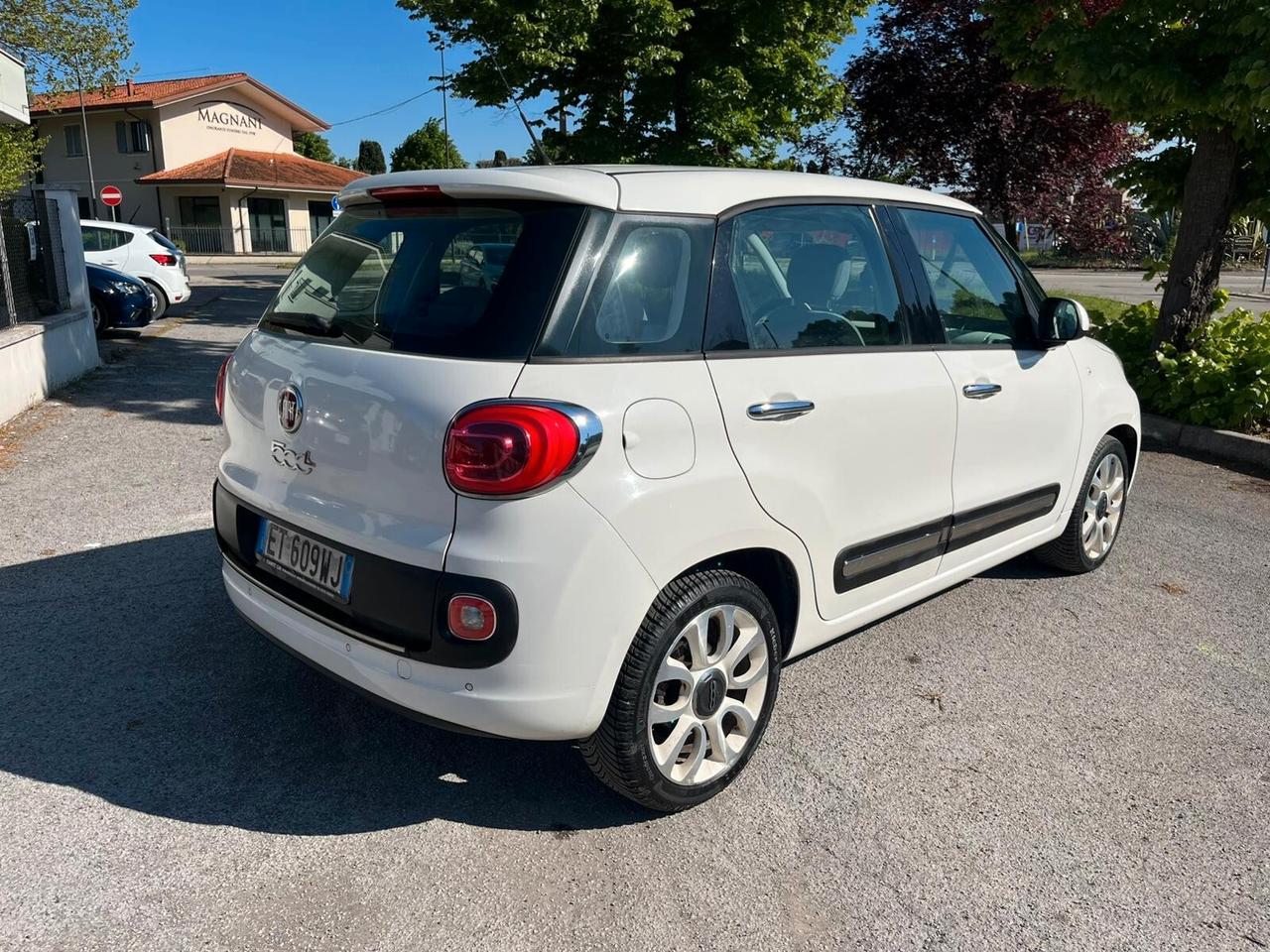 Fiat 500L 1.3 Multijet 85 CV Pop