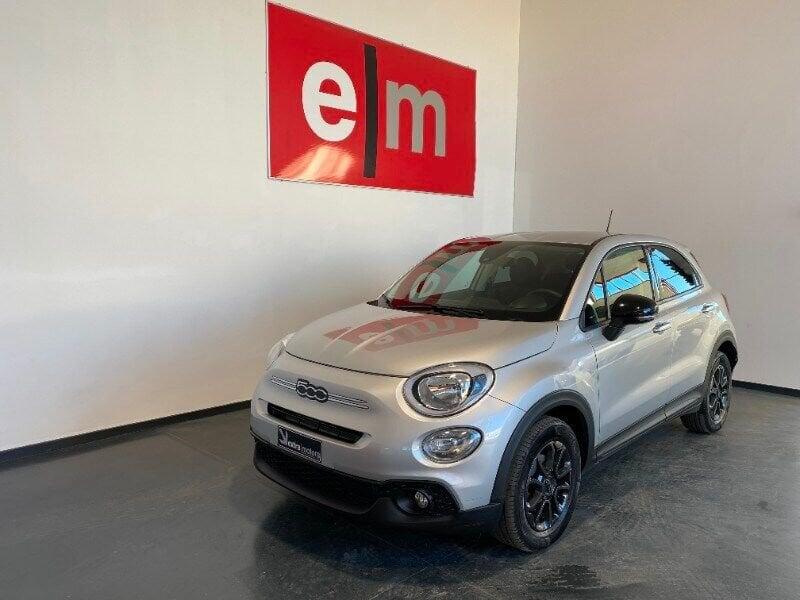 FIAT 500X 500X 1.0 T3 120 CV Club